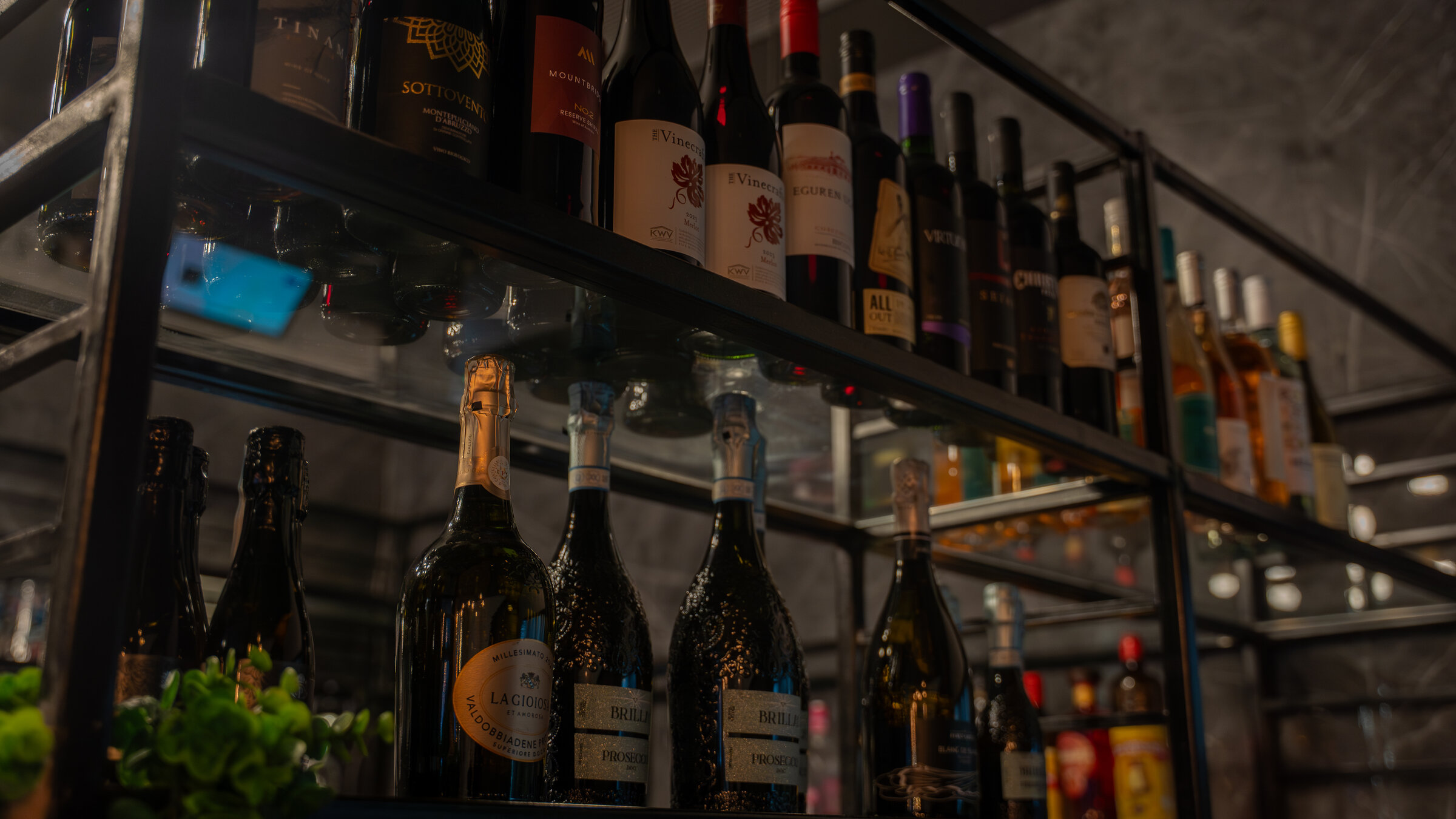 Fusion Restaurant asset 23