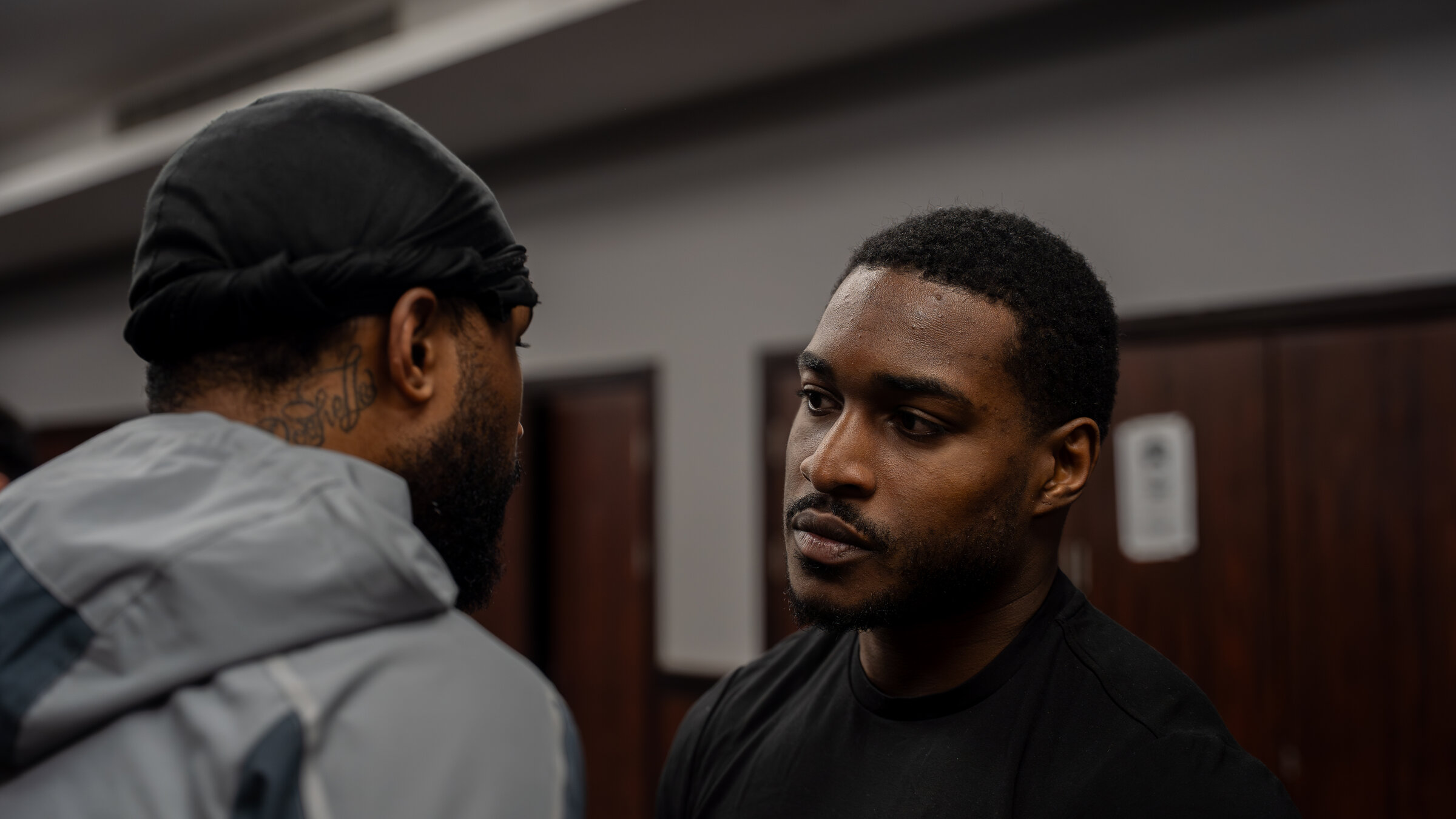 Gunman & Misfits Boxing asset 3