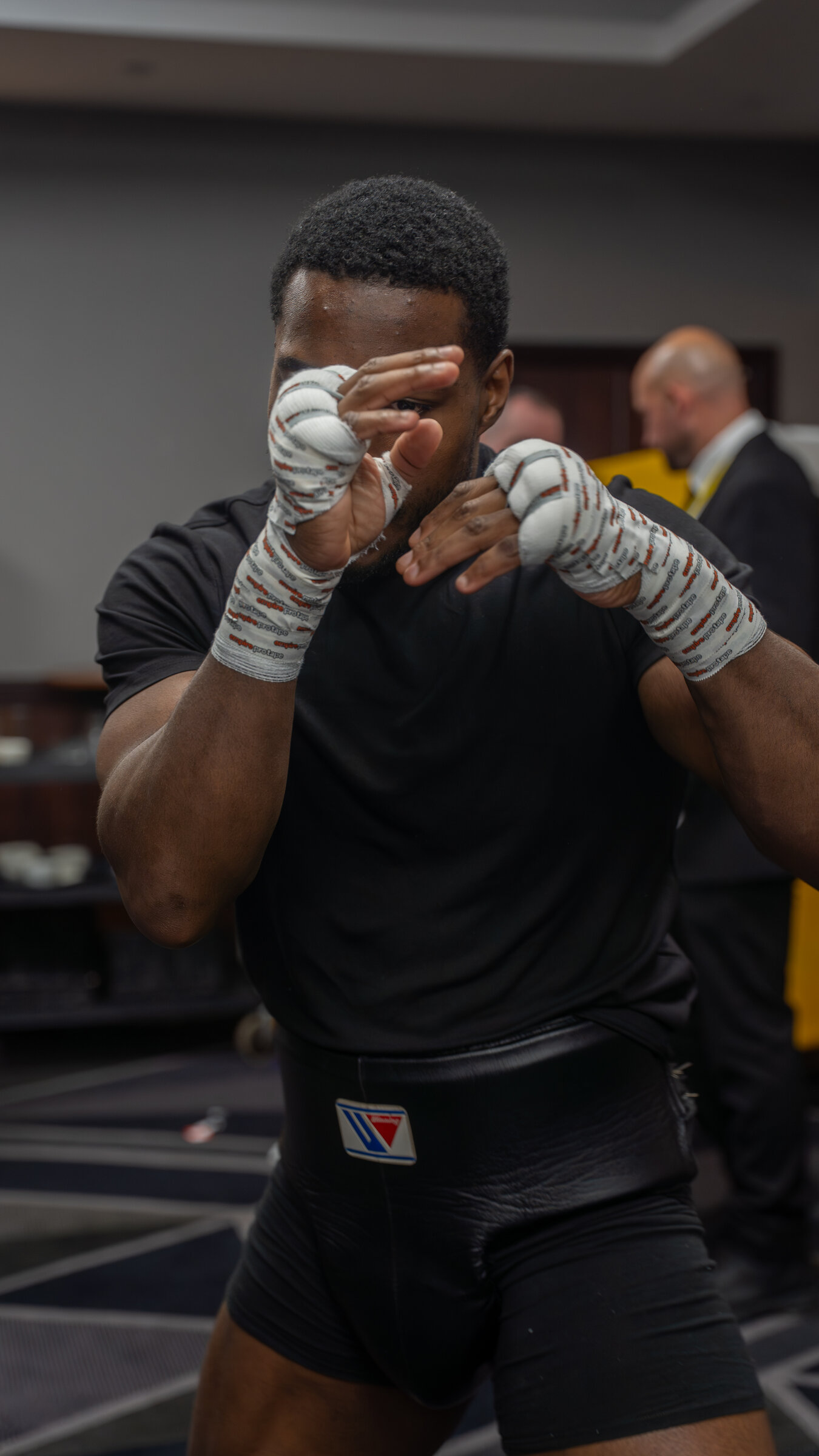 Gunman & Misfits Boxing asset 4