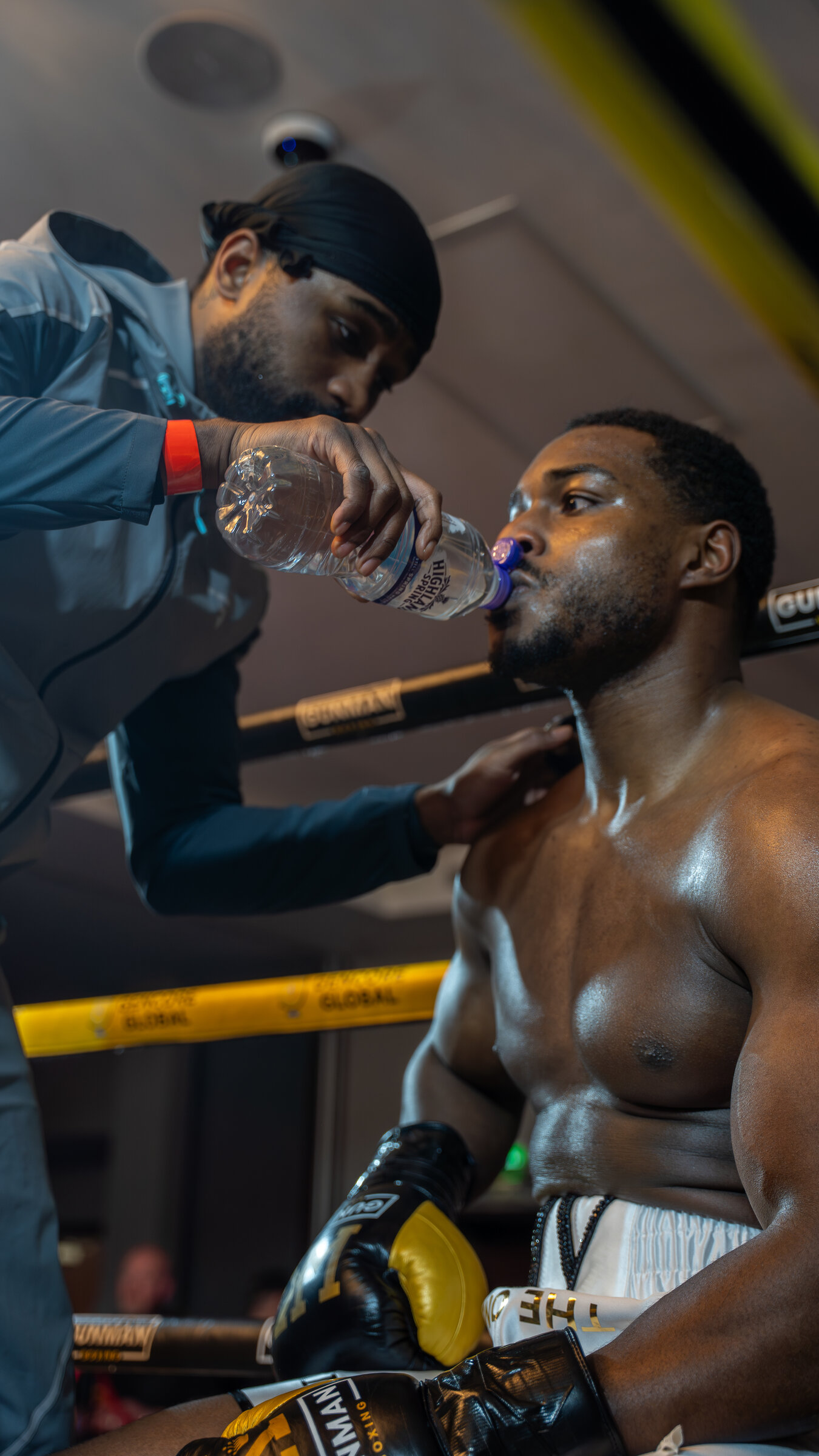 Gunman & Misfits Boxing asset 13