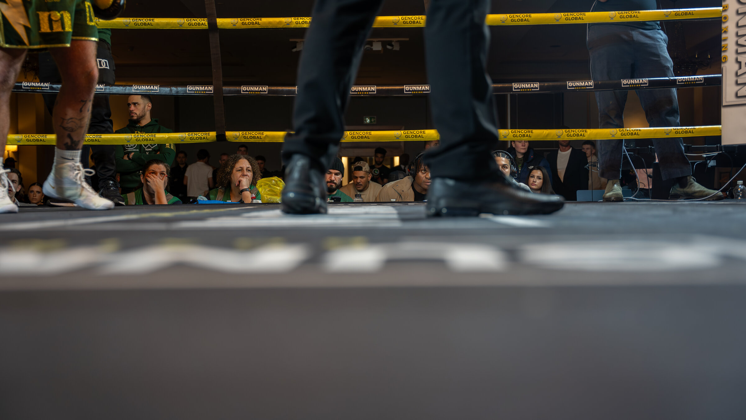 Gunman & Misfits Boxing asset 14