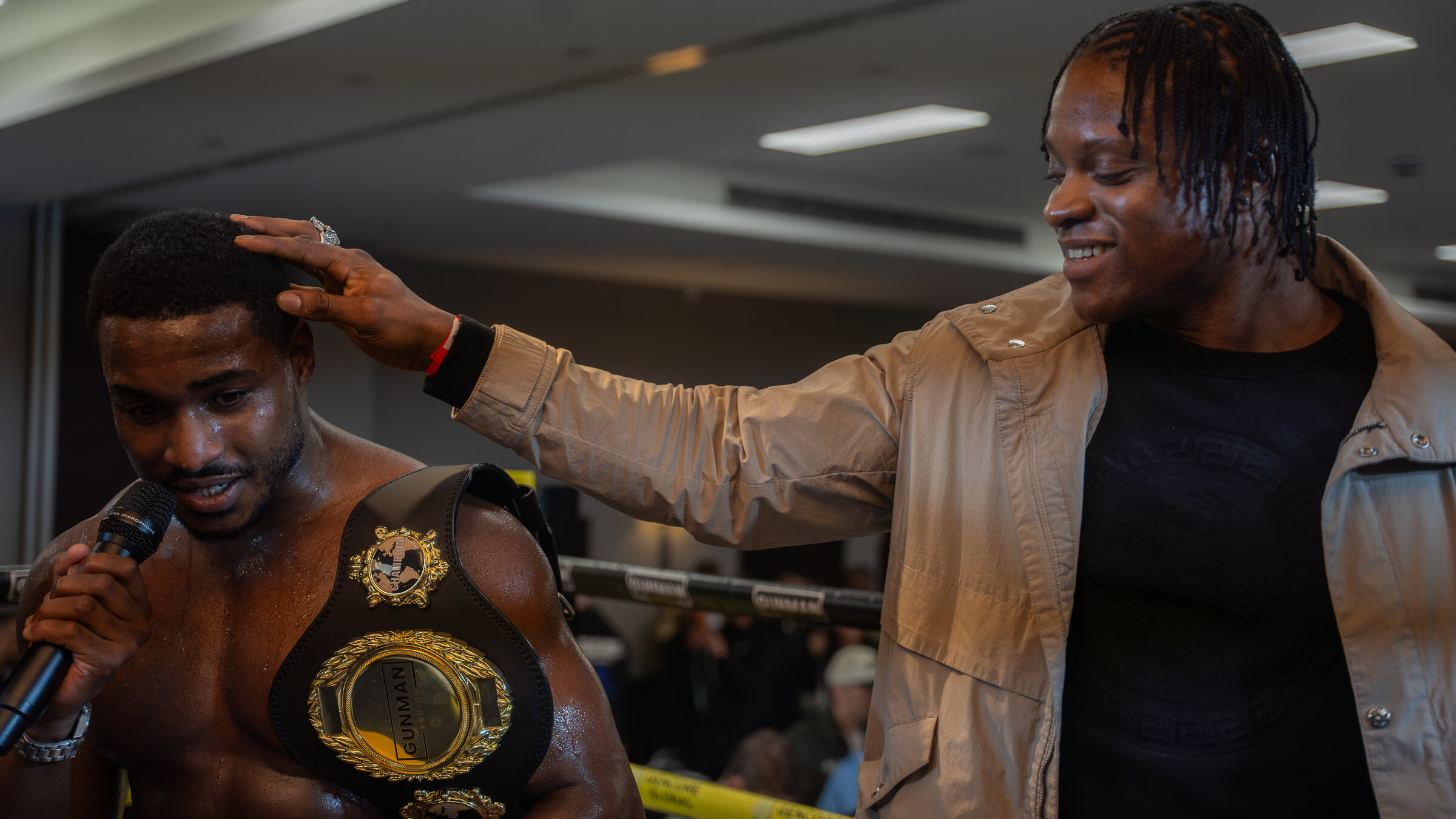 Gunman & Misfits Boxing asset 16