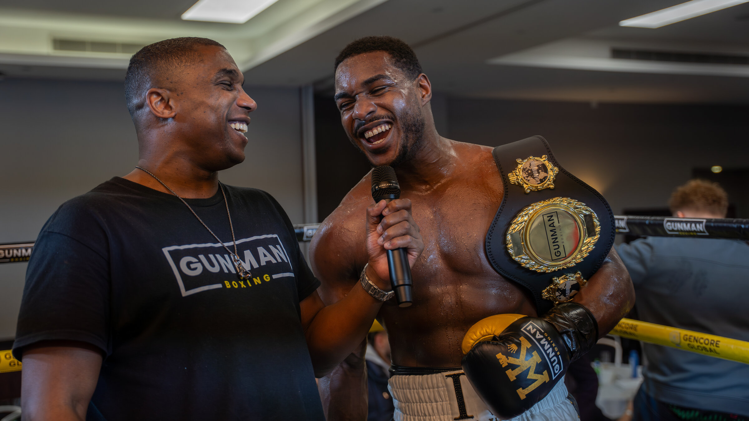 Gunman & Misfits Boxing asset 17