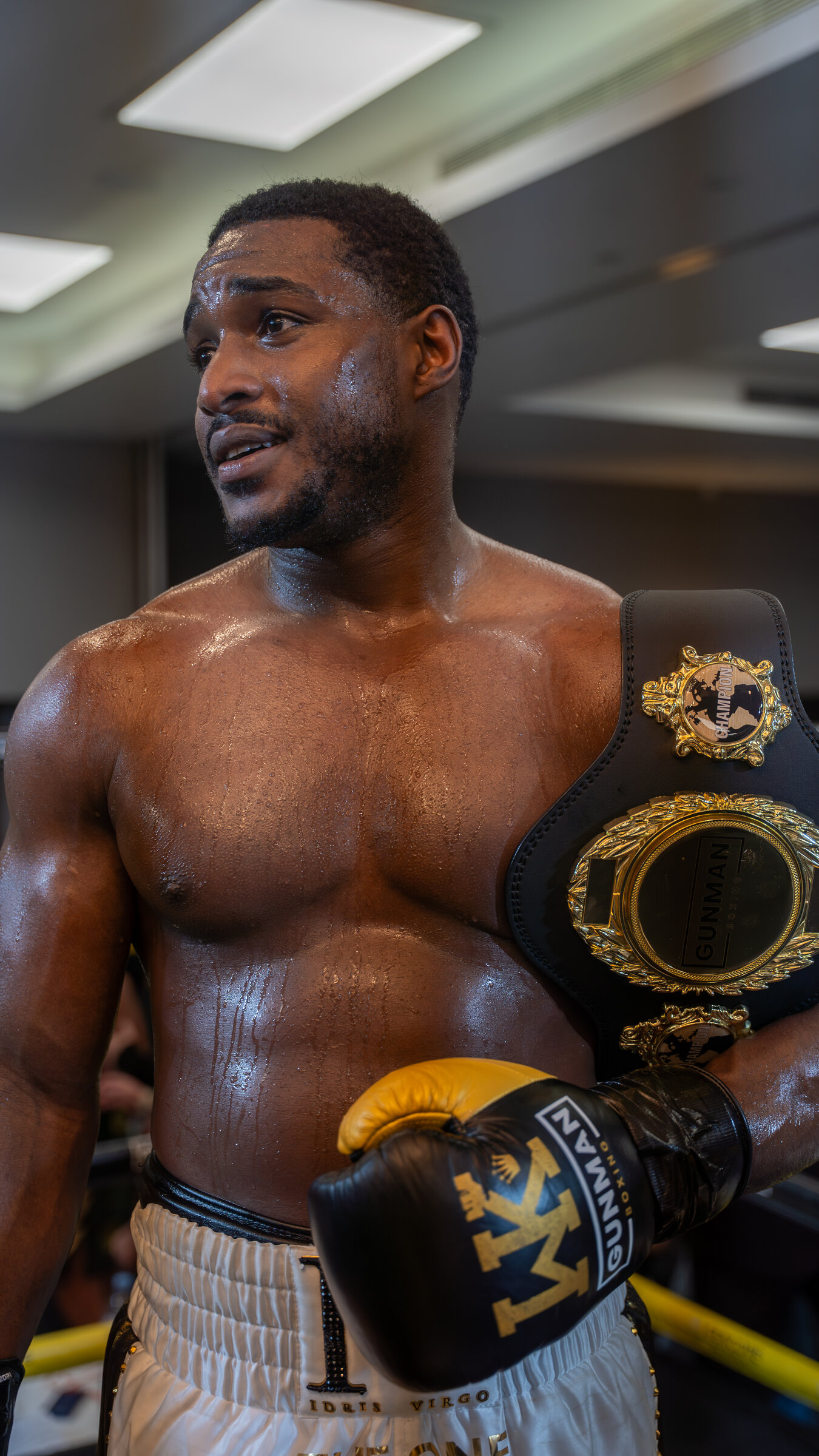Gunman & Misfits Boxing asset 19
