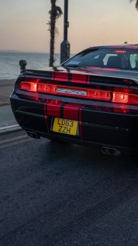 Southend-On-Sea Car Show asset 6