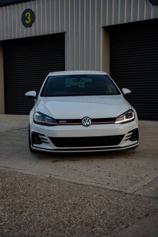 Golf GTI x Audi S3 asset 1