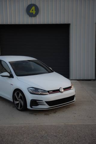Golf GTI x Audi S3 asset 6