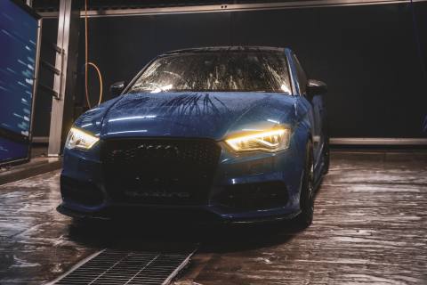 Golf GTI x Audi S3 asset 9