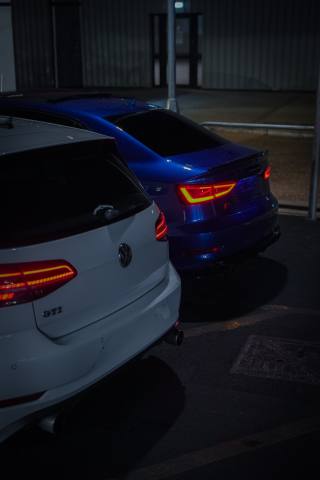 Golf GTI x Audi S3 asset 22