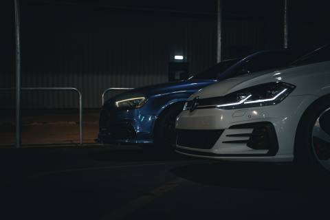 Golf GTI x Audi S3 asset 24