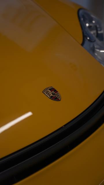 Supercar Collector