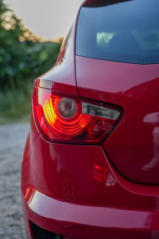 2010 Seat Ibiza Cupra asset 2