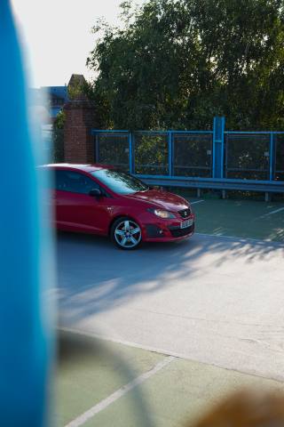 2010 Seat Ibiza Cupra asset 6