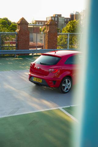 2010 Seat Ibiza Cupra asset 16