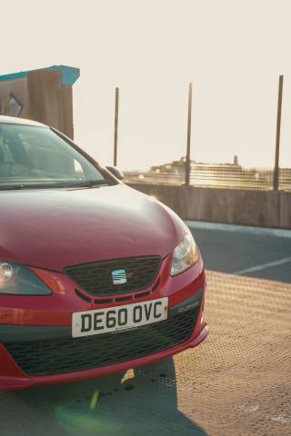 2010 Seat Ibiza Cupra asset 26