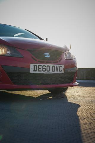 2010 Seat Ibiza Cupra asset 27