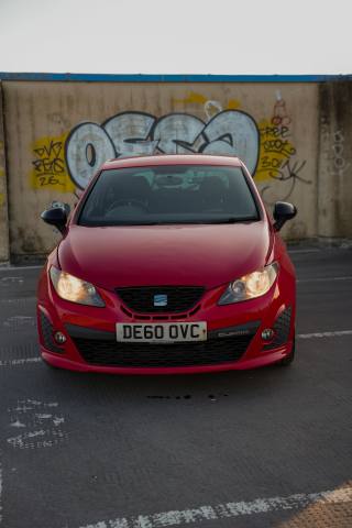 2010 Seat Ibiza Cupra asset 31