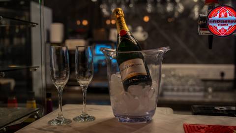 Fusion Restaurant asset 9