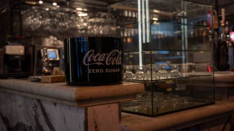 Fusion Restaurant asset 13