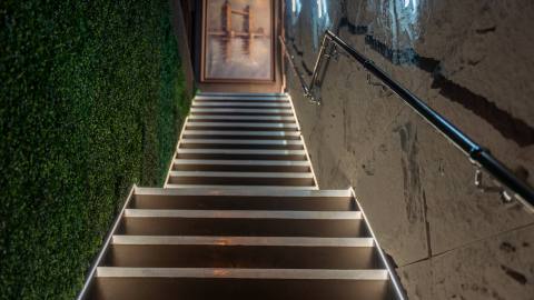 Fusion Restaurant asset 16