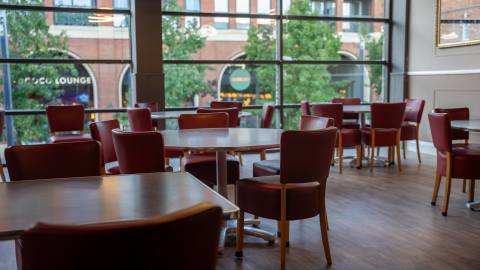 Fusion Restaurant asset 19