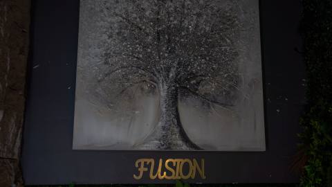 Fusion Restaurant asset 20