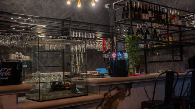 Fusion Restaurant