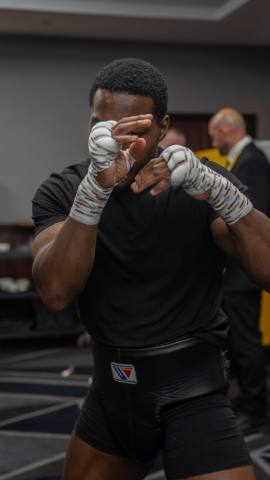 Gunman & Misfits Boxing asset 4