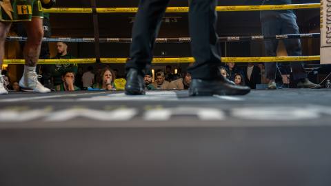 Gunman & Misfits Boxing asset 14