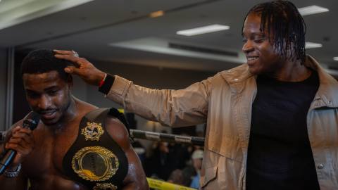 Gunman & Misfits Boxing asset 16