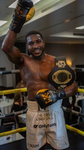 Gunman & Misfits Boxing asset 18