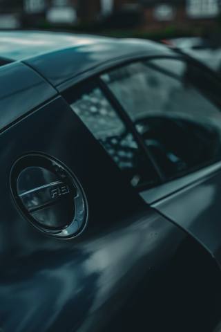 Audi R8 asset 2