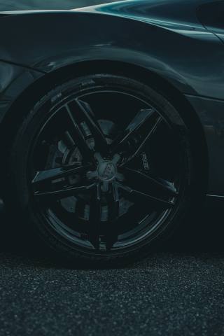 Audi R8 asset 3