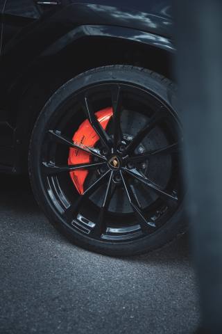 Lamborghini Urus asset 5