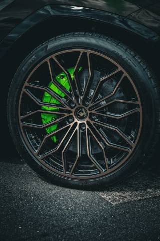 Lamborghini Urus asset 6