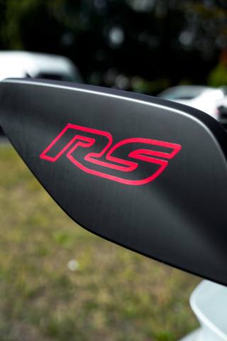 Porsche GT3RS asset 7