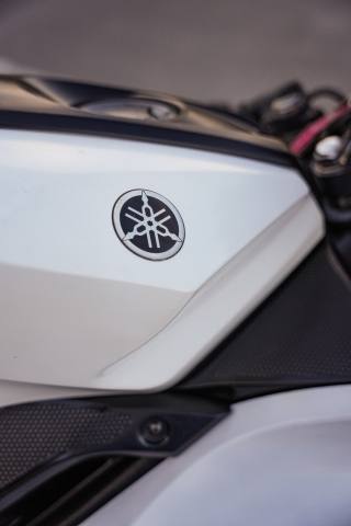 Yamaha YZ 125 asset 12