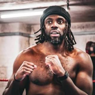 Ashley Raksu