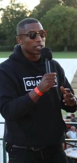 Gunman Boxing