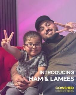 Ham and Lamees