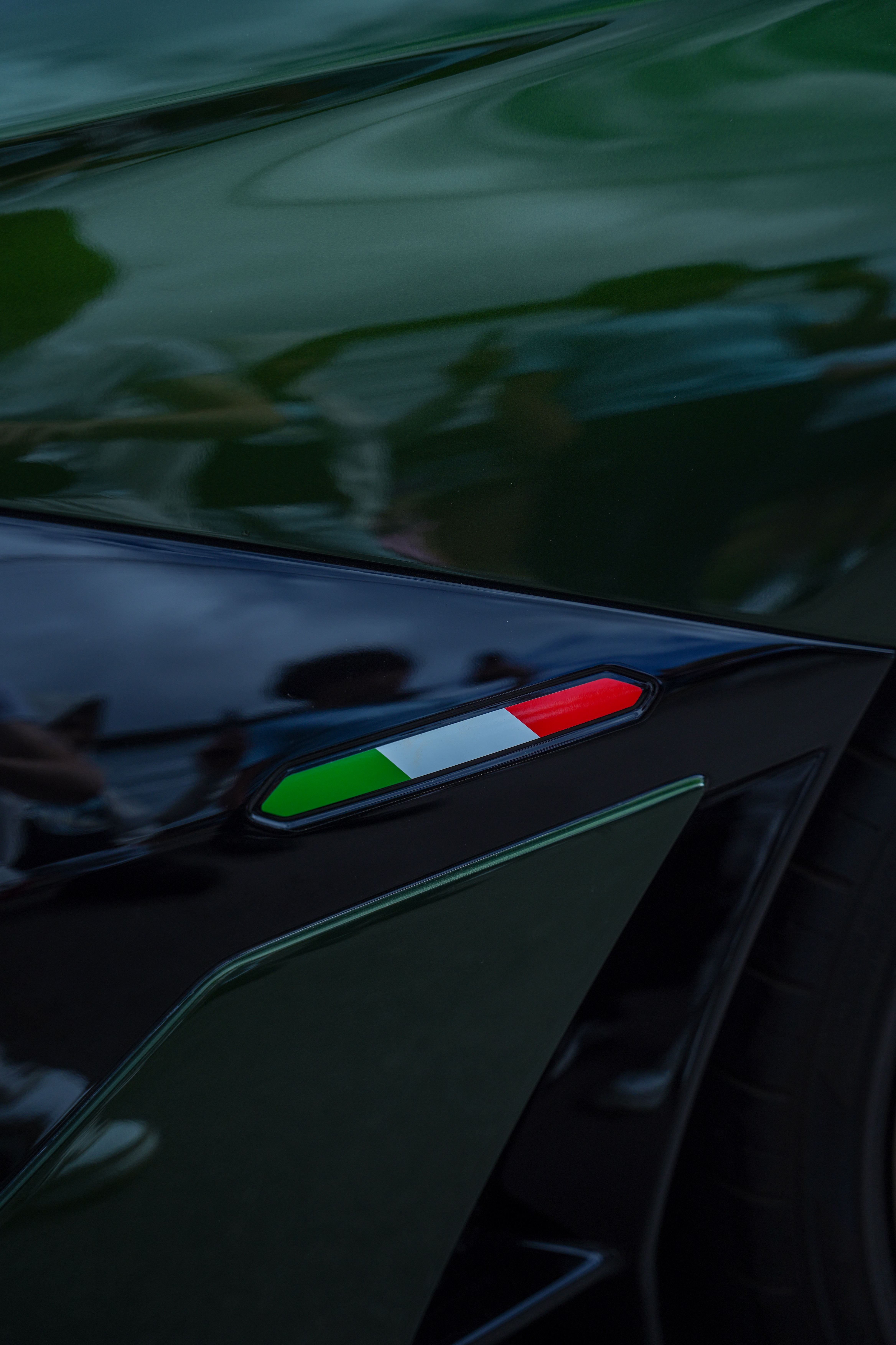 Lamborghini SVJ asset 7