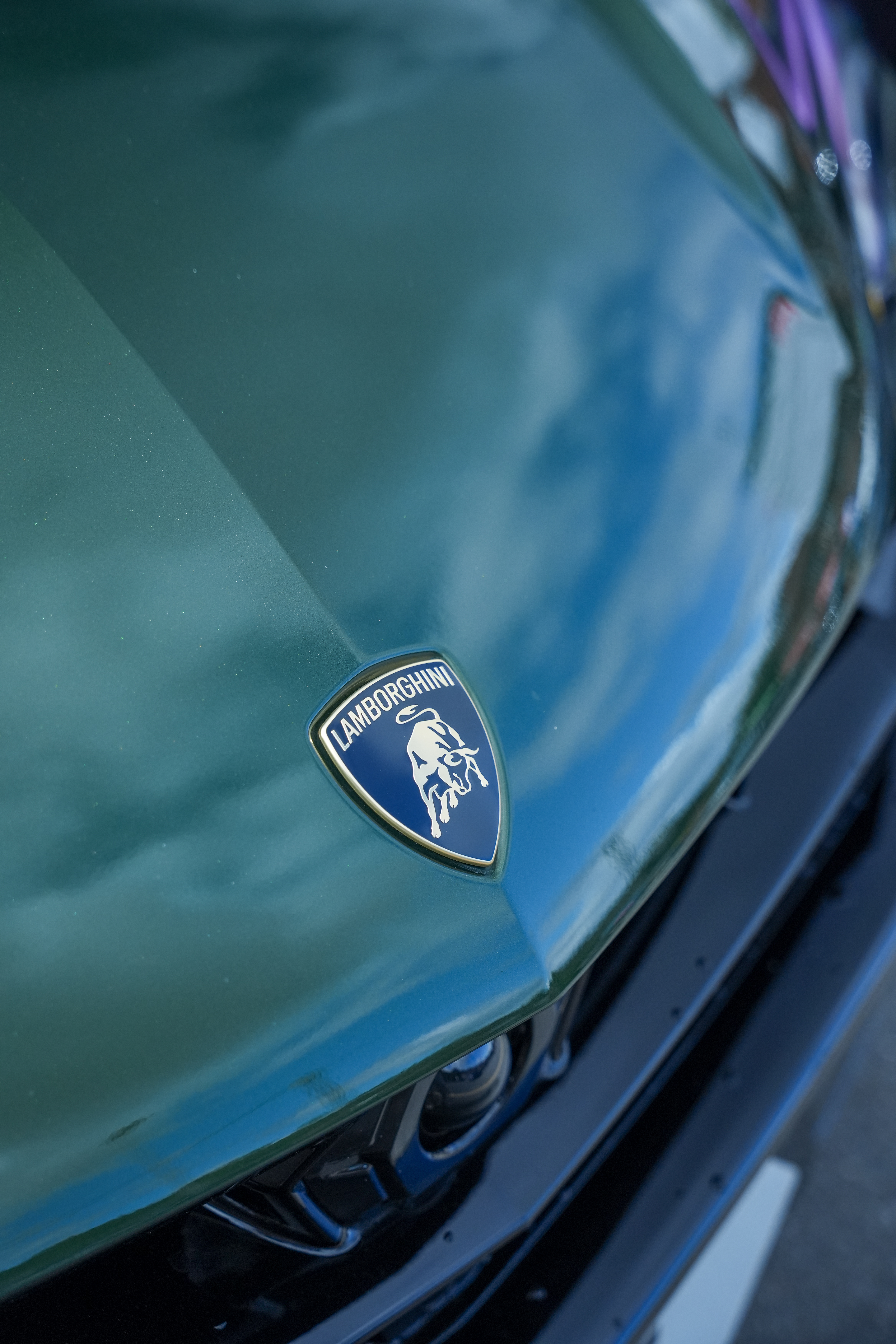 Lamborghini Urus asset 7