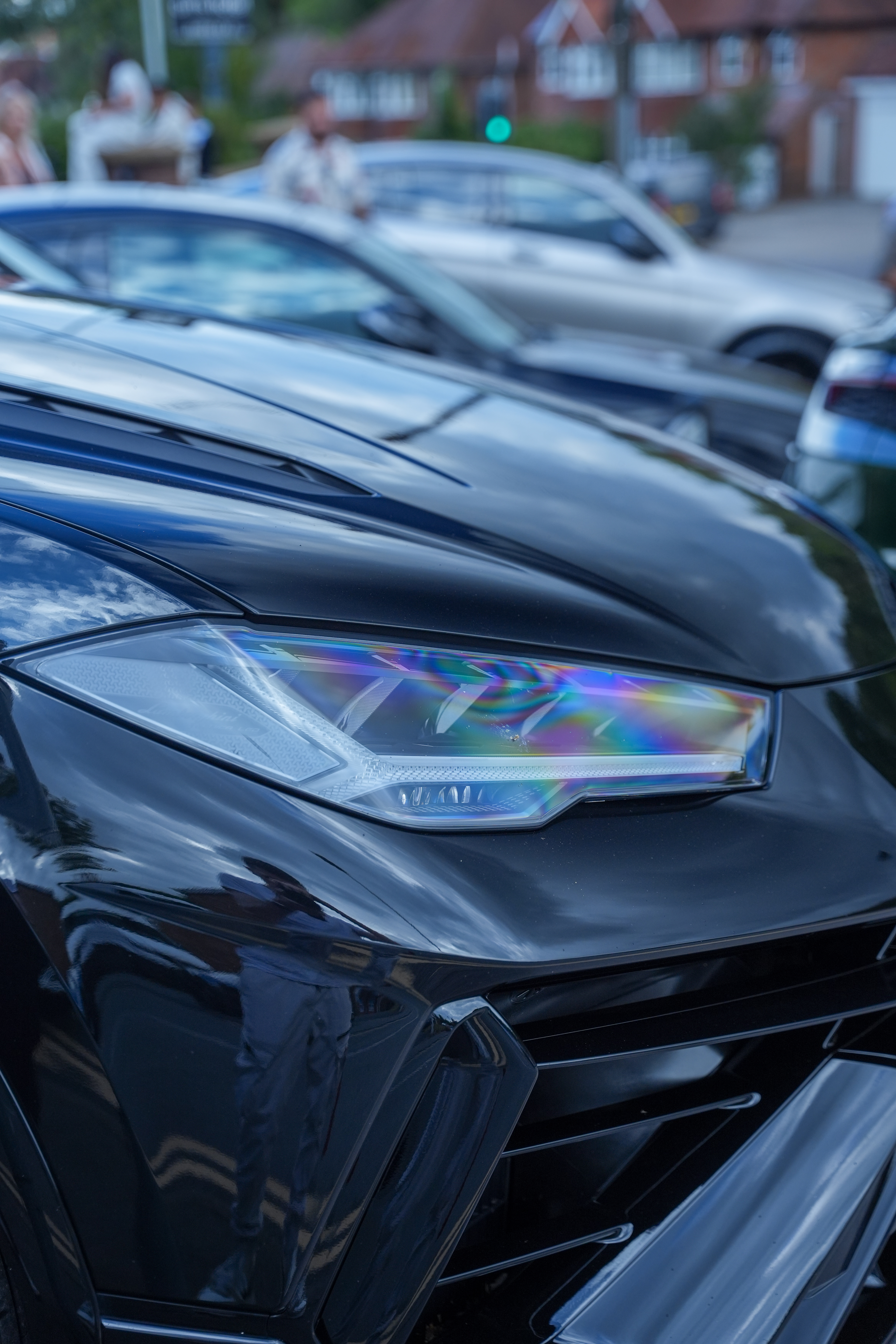 Lamborghini Urus asset 4