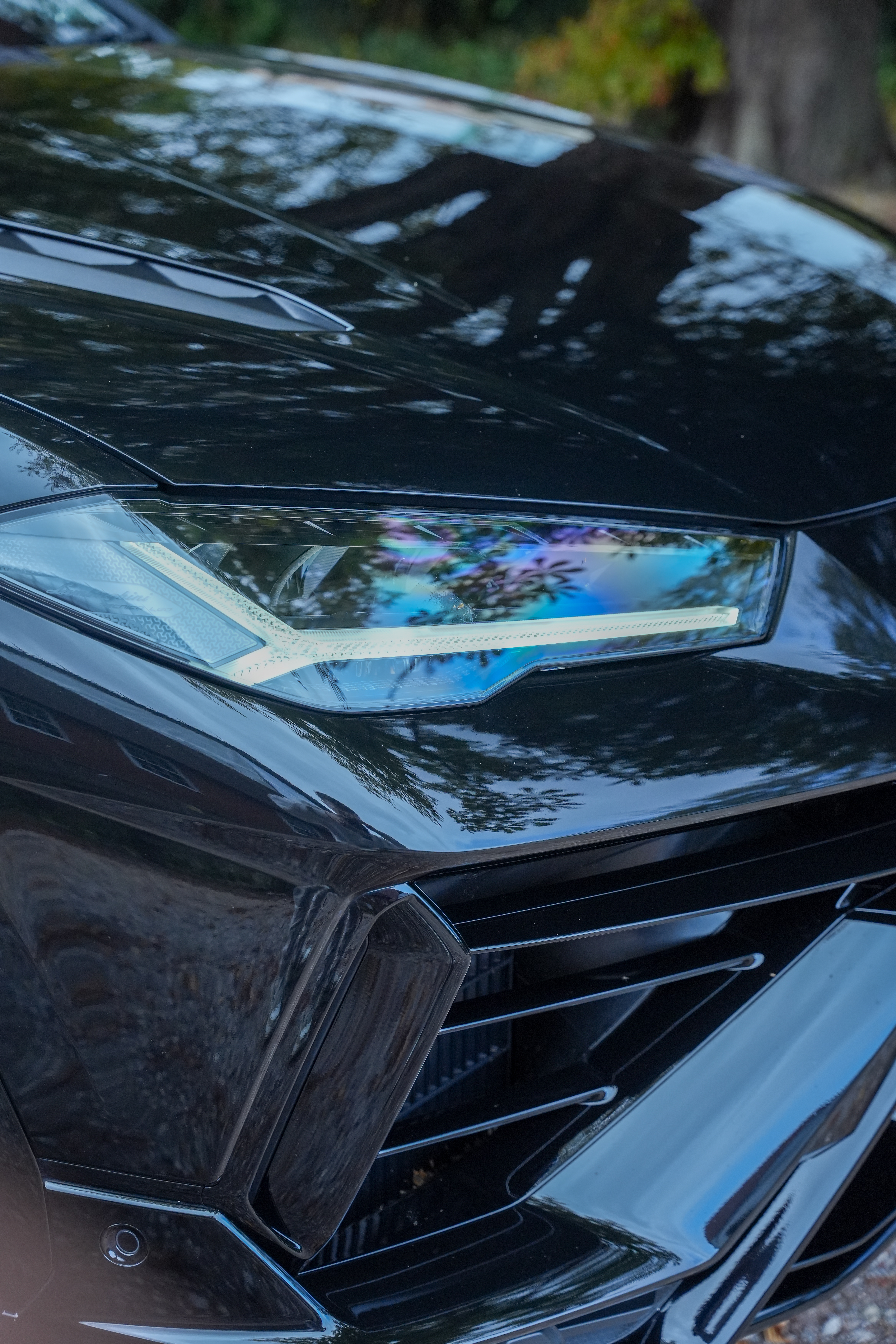 Lamborghini Urus asset 3