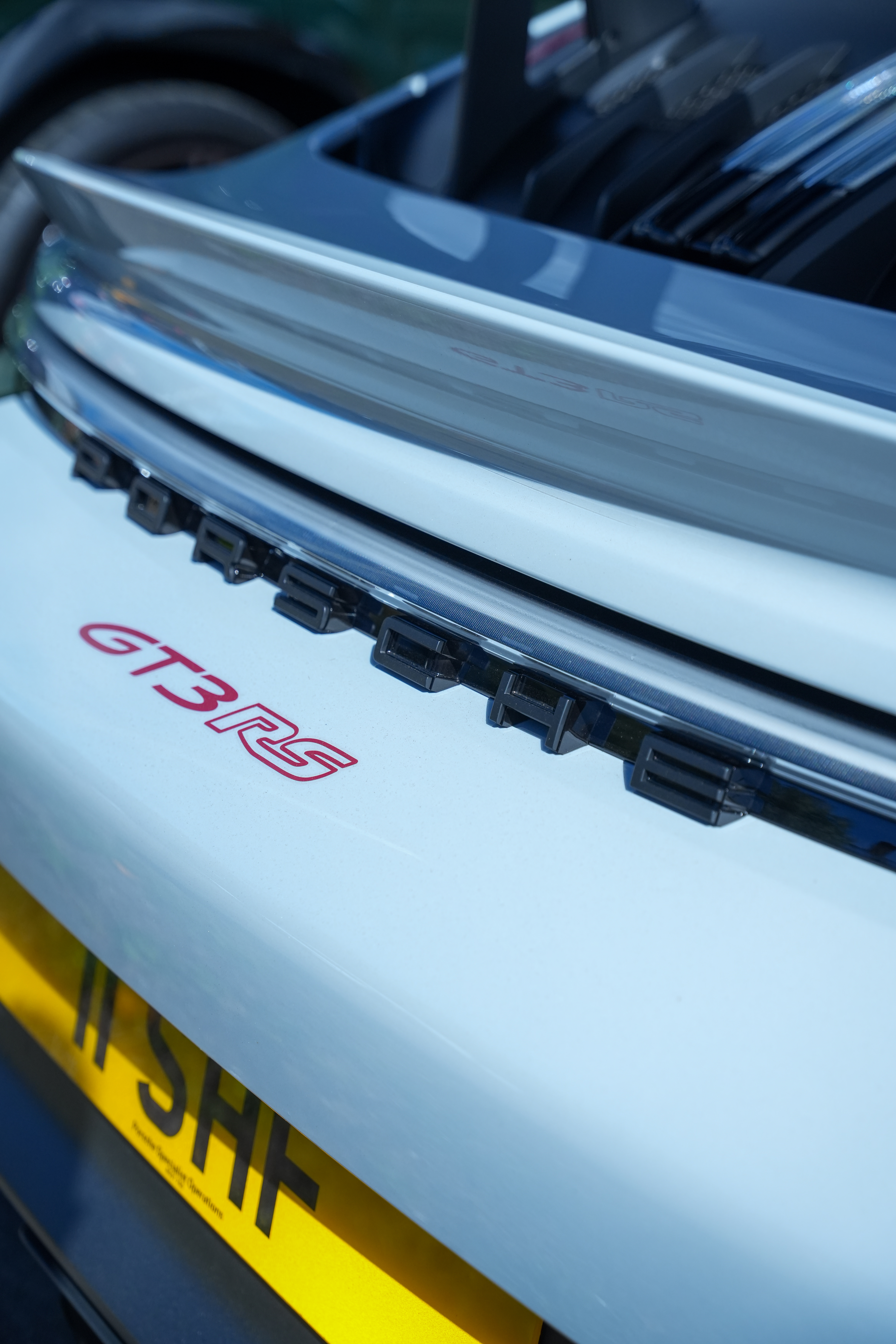 Porsche GT3RS asset 6