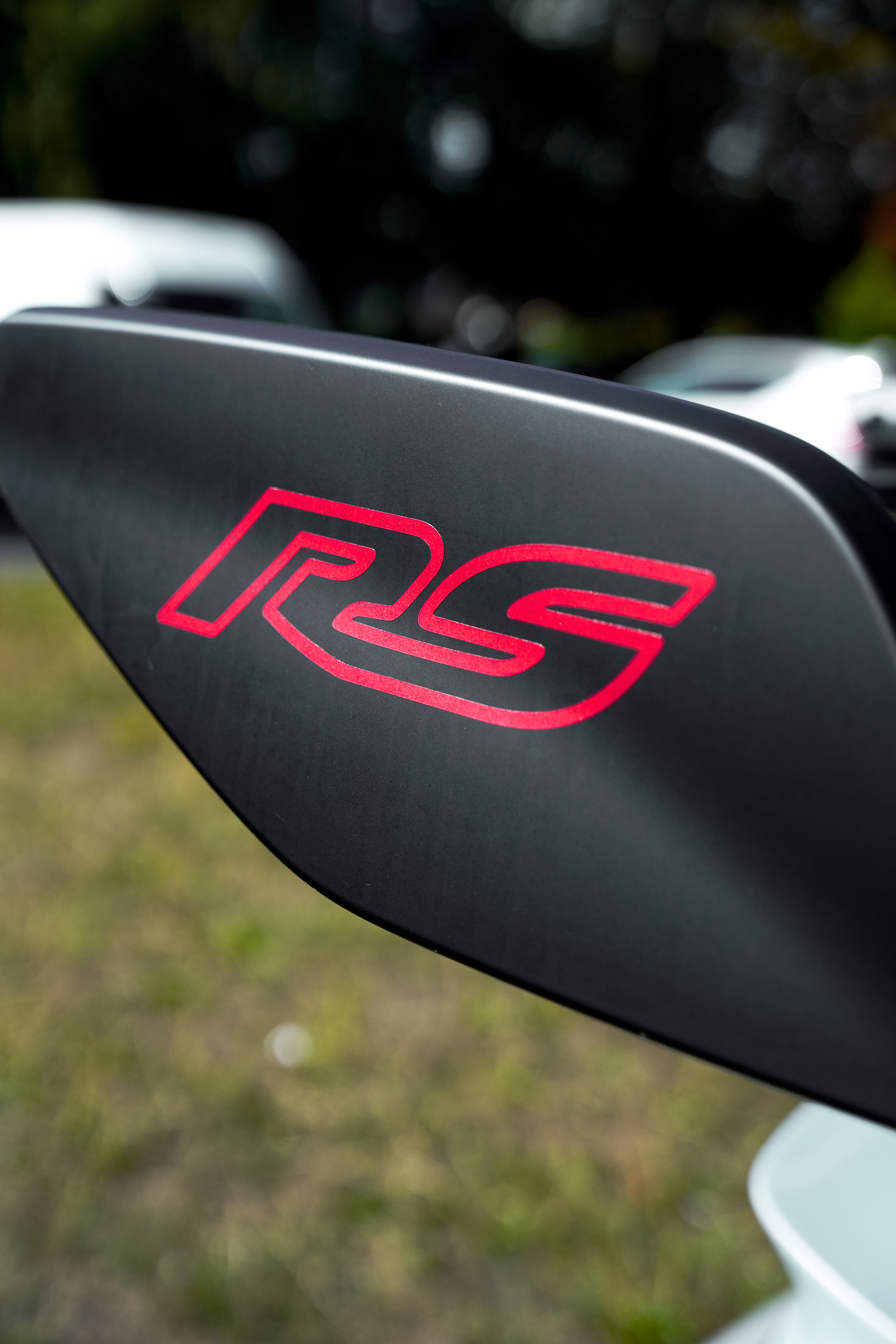 Porsche GT3RS asset 7