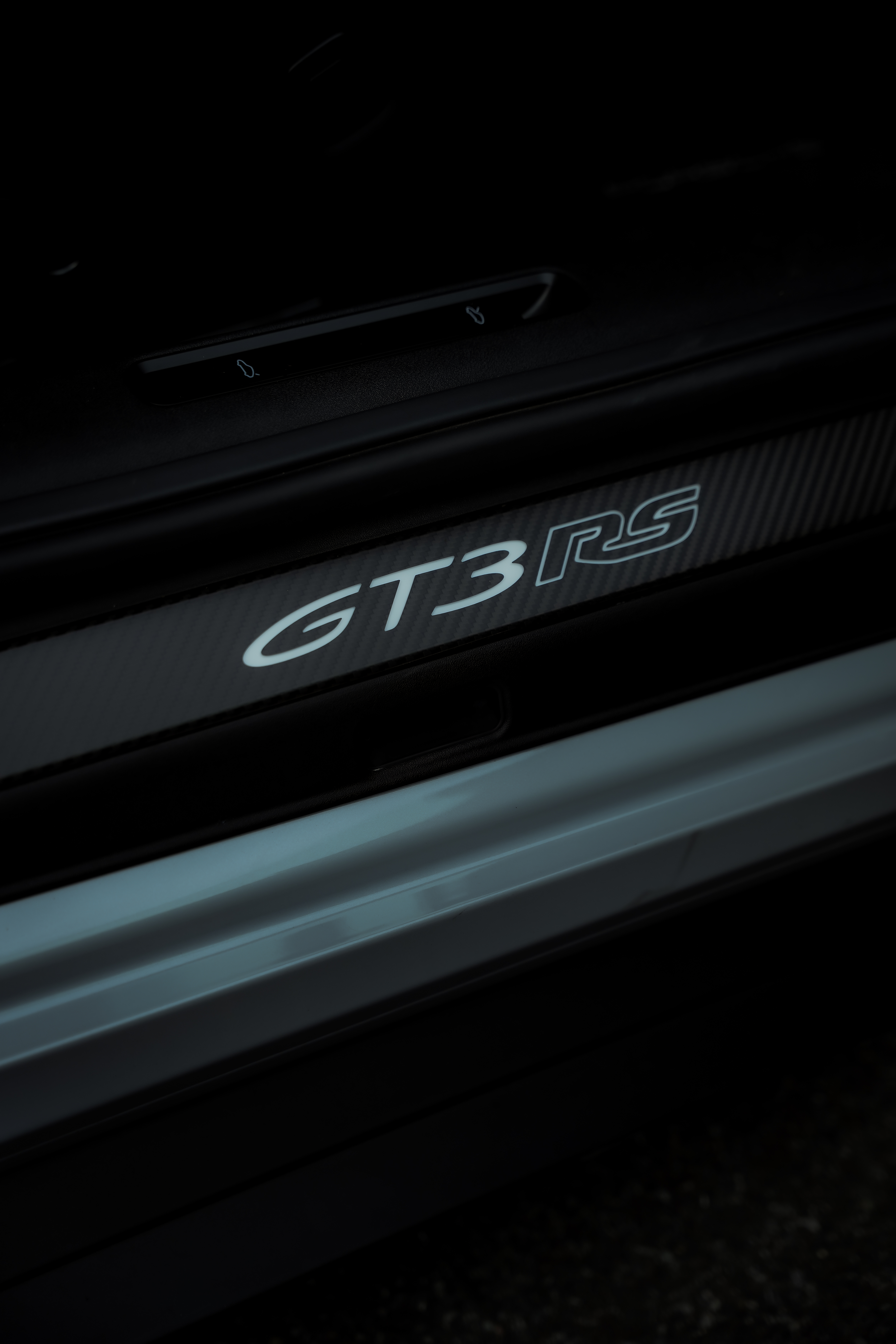 Porsche GT3RS asset 9