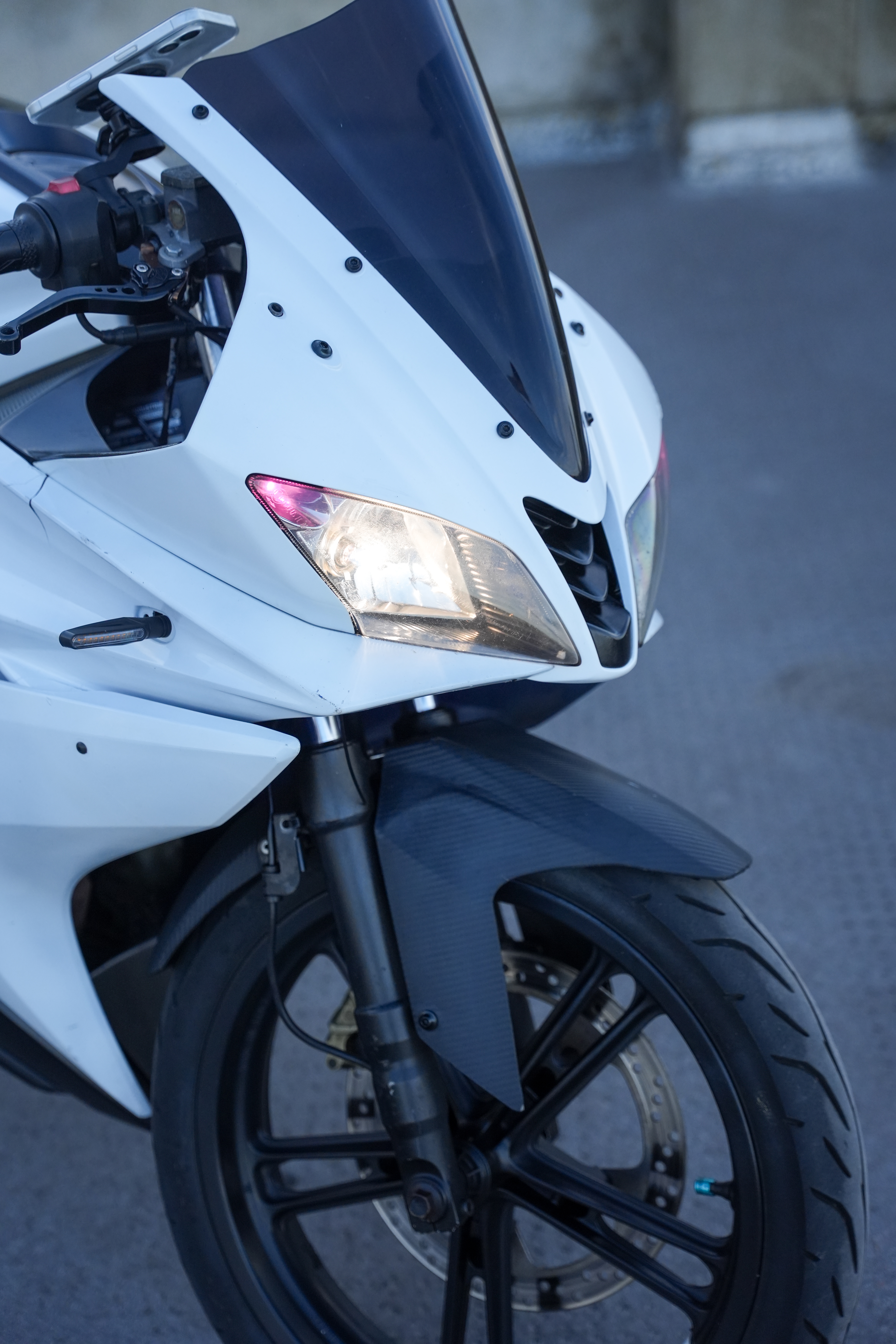 Yamaha YZ 125 asset 6