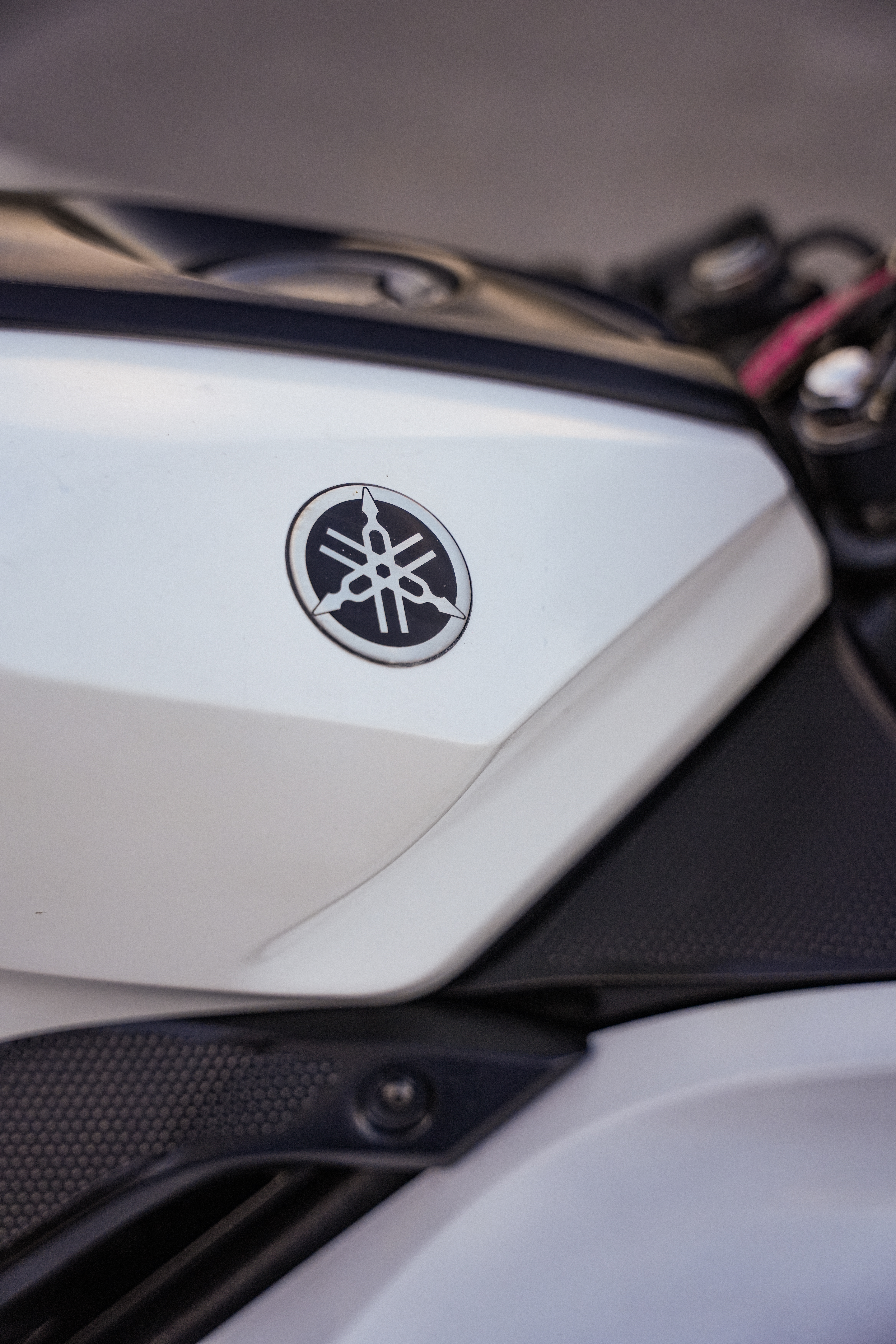 Yamaha YZ 125 asset 12